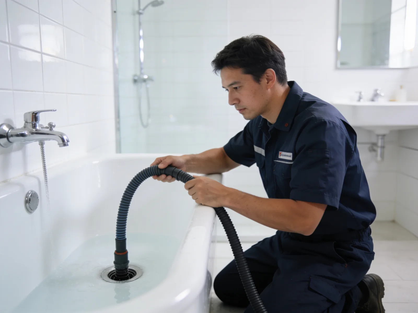 Emergency Plumber Fallentimber, PA FAQs
